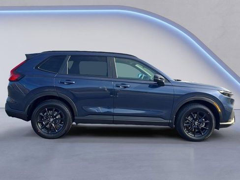 New 2026 Honda CR-V Sport image 7