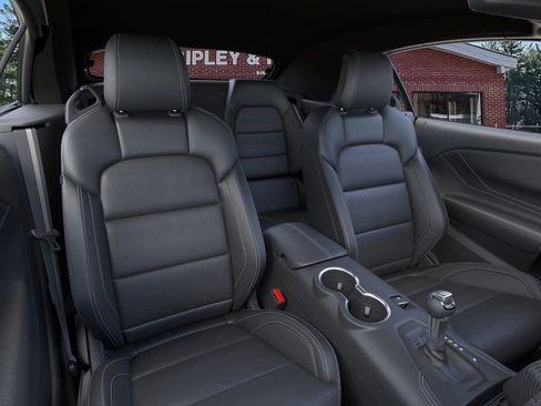 New 2024 Ford Mustang GT Premium image 10