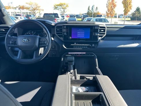 New 2026 Toyota Tundra SR5 image 30