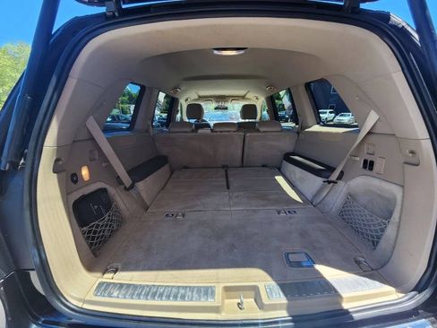 Used 2013 Mercedes-Benz GL 450 4MATIC image 16