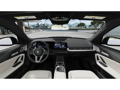 Used 2026 BMW X1 xDrive28i w/ Convenience Package image 10