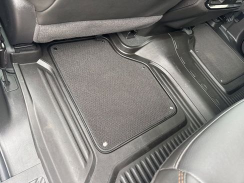 Used 2025 GMC Sierra 2500 AT4 w/ AT4 Premium Plus Package image 41