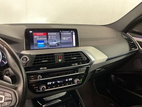 Used 2019 BMW X3 xDrive30i image 18