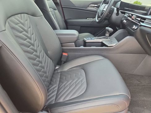 Certified 2026 Kia Sportage X-Pro Prestige image 21