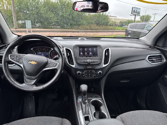 Used 2022 Chevrolet Equinox LT FWD image 13
