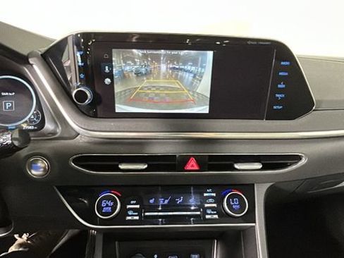 Used 2023 Hyundai Sonata SEL w/ Convenience Package FWD image 24