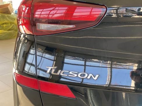 Used 2020 Hyundai Tucson Value image 11