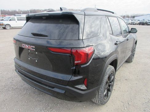 New 2026 GMC Terrain Elevation w/ Elevation Premium Package image 4