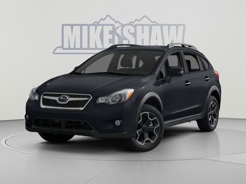 Used 2014 Subaru Crosstrek 2.0i Premium AWD/4WD image 1