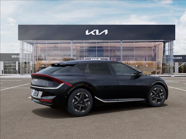 New 2026 Kia EV6 Wind RWD image 6