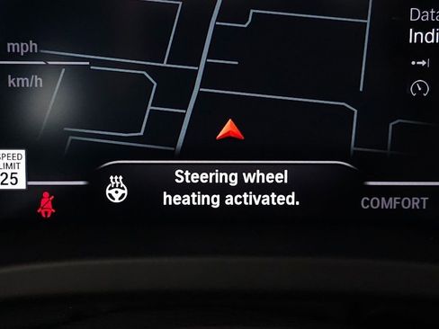 Used 2024 BMW X3 xDrive30i w/ Convenience Package image 24