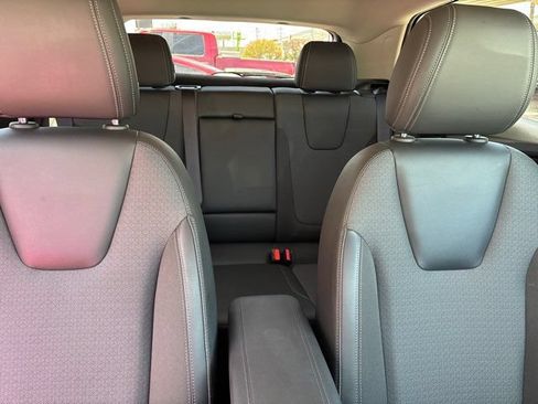 Used 2024 Buick Encore GX Preferred w/ Comfort Package AWD/4WD image 56