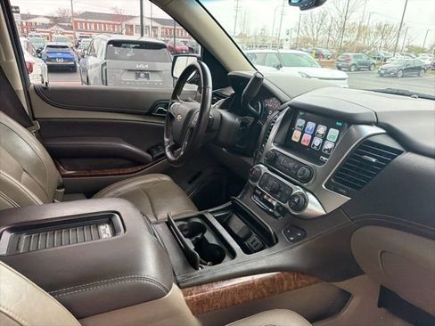 Used 2017 Chevrolet Tahoe Premier image 23