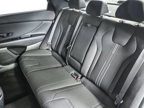 New 2026 Hyundai Elantra SEL Sport Premium image 54