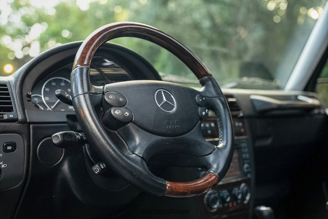 Used 2012 Mercedes-Benz G 550 image 21