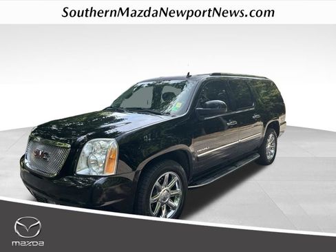 Used 2014 GMC Yukon XL Denali AWD/4WD image 1