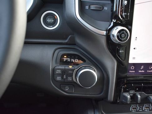 New 2026 RAM 1500 Big Horn image 19