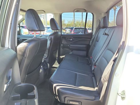 Used 2017 Honda Ridgeline RTL-T image 14