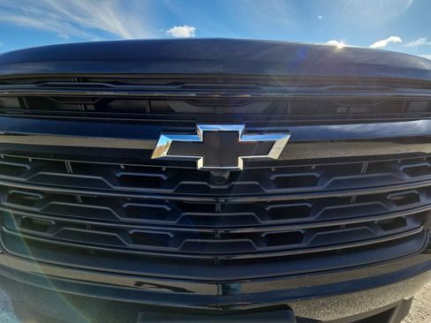 New 2026 Chevrolet Traverse LT w/ Midnight/Sport Edition image 68