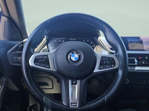 Used 2020 BMW M235i xDrive Gran Coupe w/ Shadowloine Package AWD/4WD image 31