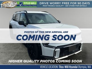 Used 2024 Kia EV9 GT-Line video 1