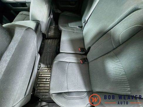 Used 2023 RAM 1500 Warlock w/ Electronics Group AWD/4WD image 30