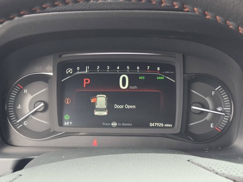 Used 2023 Honda Passport TrailSport image 22