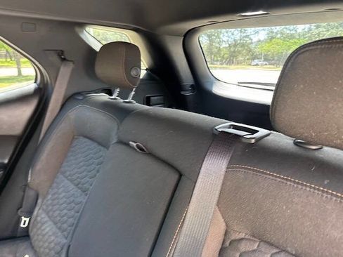 Used 2019 Chevrolet Equinox LT image 32