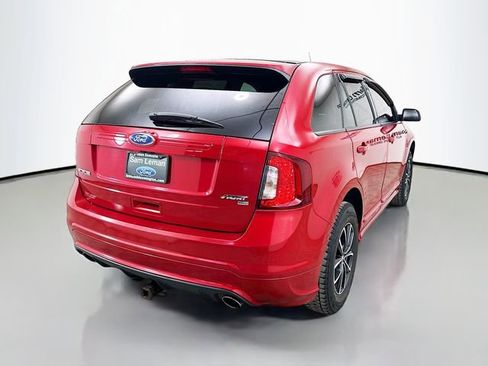 Used 2012 Ford Edge Sport w/ Driver Entry Pkg image 7
