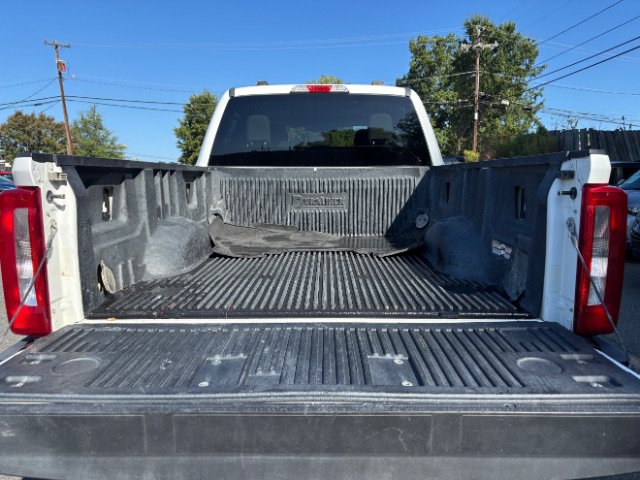 Used 2023 Ford F250 XLT w/ Snow Plow Prep Package AWD/4WD image 11