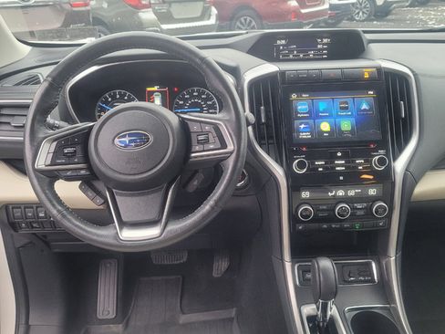 Used 2020 Subaru Ascent Limited image 15