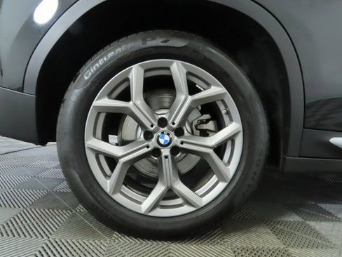 Used 2022 BMW X3 sDrive30i w/ Convenience Package image 33