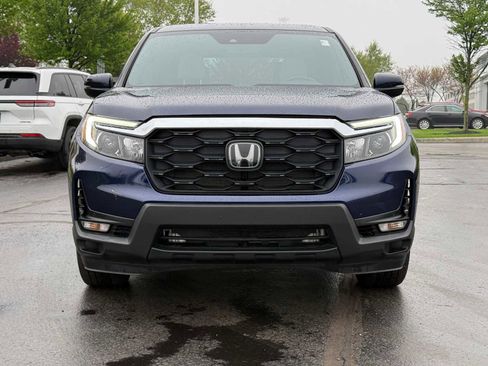 Used 2023 Honda Passport EX-L image 2