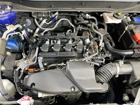 Used 2025 Honda CR-V EX-L image 29