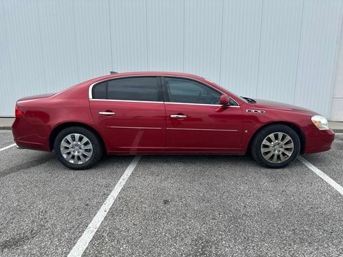 Used 2009 Buick Lucerne CXL w/ Driver Confidence Package FWD image 9