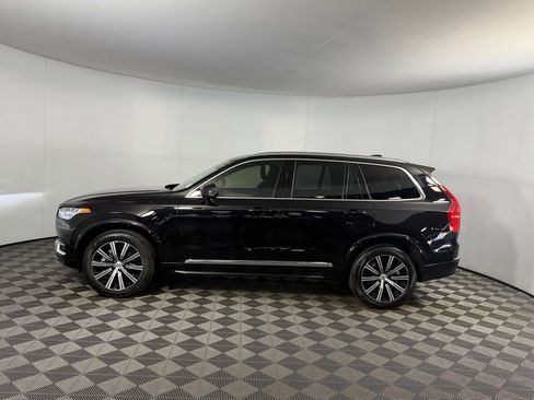 Used 2025 Volvo XC90 B6 Plus AWD/4WD image 9