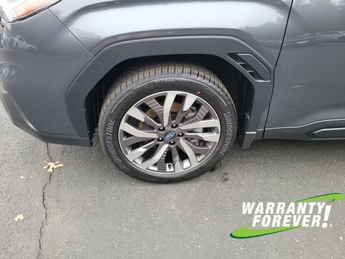 New 2026 Subaru Forester Touring image 19