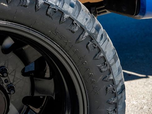 Used 2022 Ford F450 Platinum w/ FX4 Off-Road Package image 67