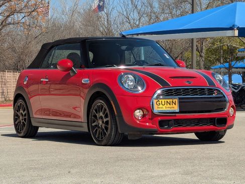 Used 2019 MINI Cooper S w/ Storage Package image 2
