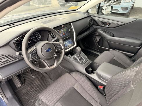 Certified 2023 Subaru Outback image 13