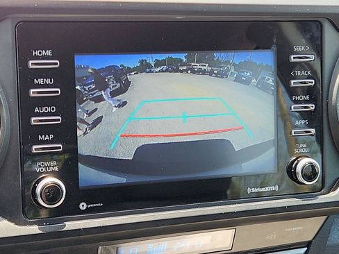 Used 2023 Toyota Tacoma SR AWD/4WD image 22