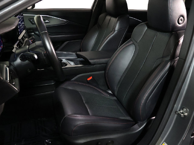 Used 2024 Acura ZDX A-Spec AWD/4WD image 4