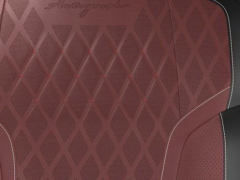 New 2026 INFINITI QX80 Autograph w/ Premium Cargo Package image 23