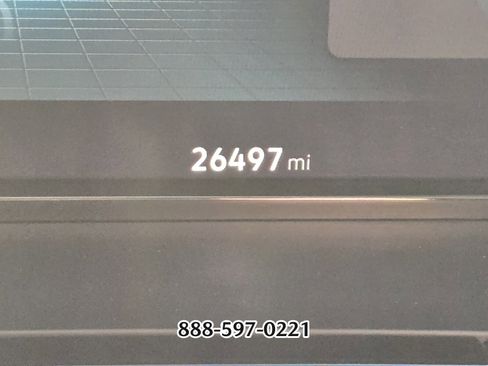 Certified 2024 Volkswagen Atlas SE image 31