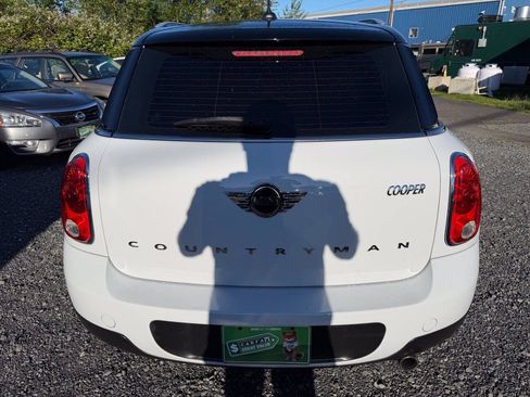 Used 2014 MINI Cooper Countryman FWD image 4
