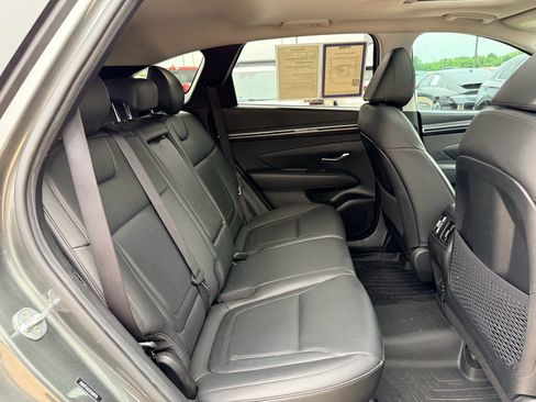 Used 2023 Hyundai Tucson SEL w/ Convenience Package FWD image 24