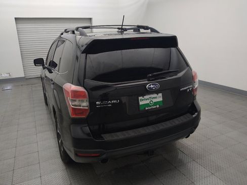 Used 2014 Subaru Forester 2.0XT Touring AWD/4WD image 6