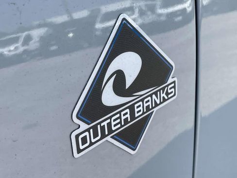 New 2026 Ford Bronco Outer Banks AWD/4WD image 7