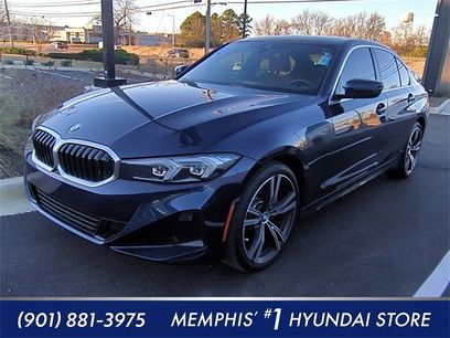 Used 2024 BMW 330i Sedan w/ Premium Package