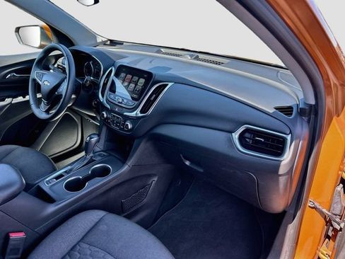 Used 2018 Chevrolet Equinox LT w/ Sun & Infotainment Package AWD/4WD image 38